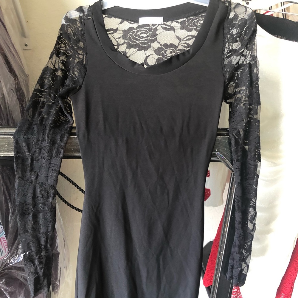 Cocktail dress